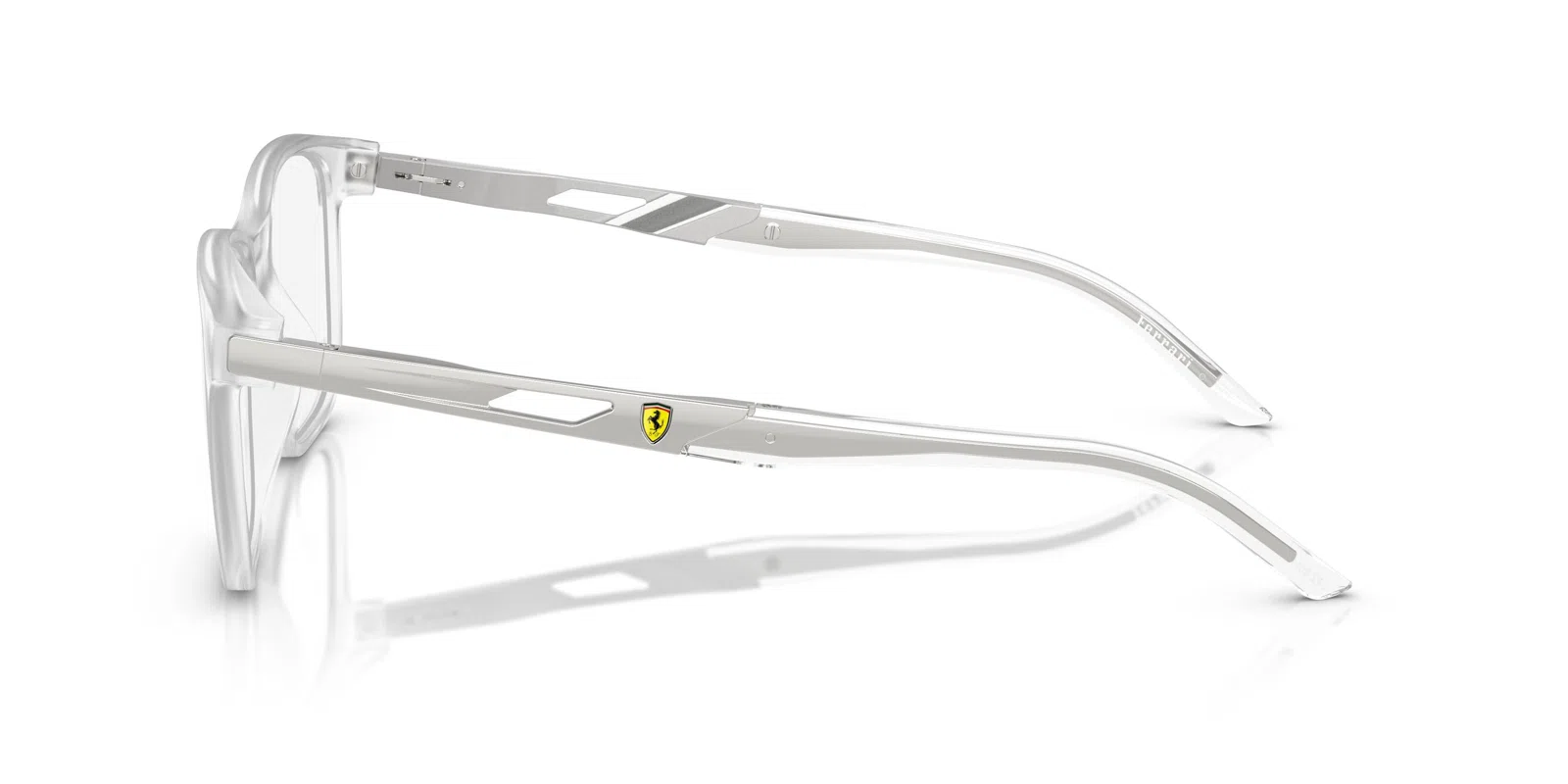 Scuderia Ferrari 8011U Eyeglasses - view 6